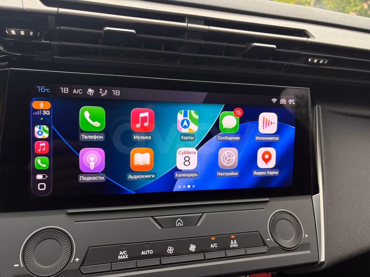 Peugeot 308 фото 10
