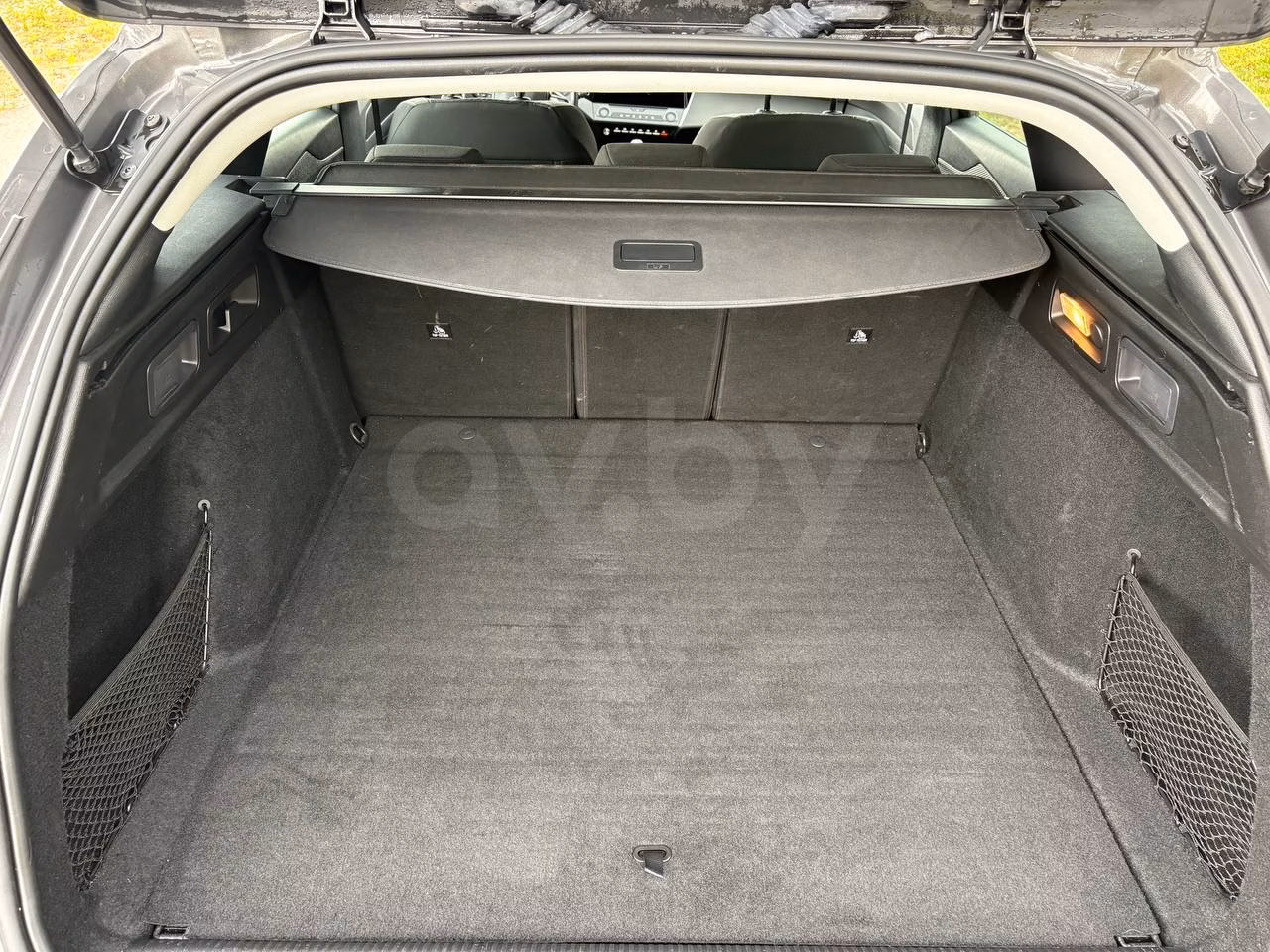 Peugeot 308 фото 11