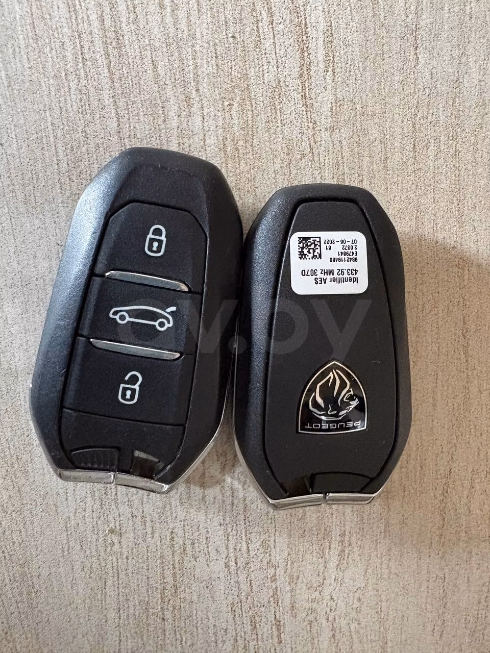 Peugeot 308 фото 16