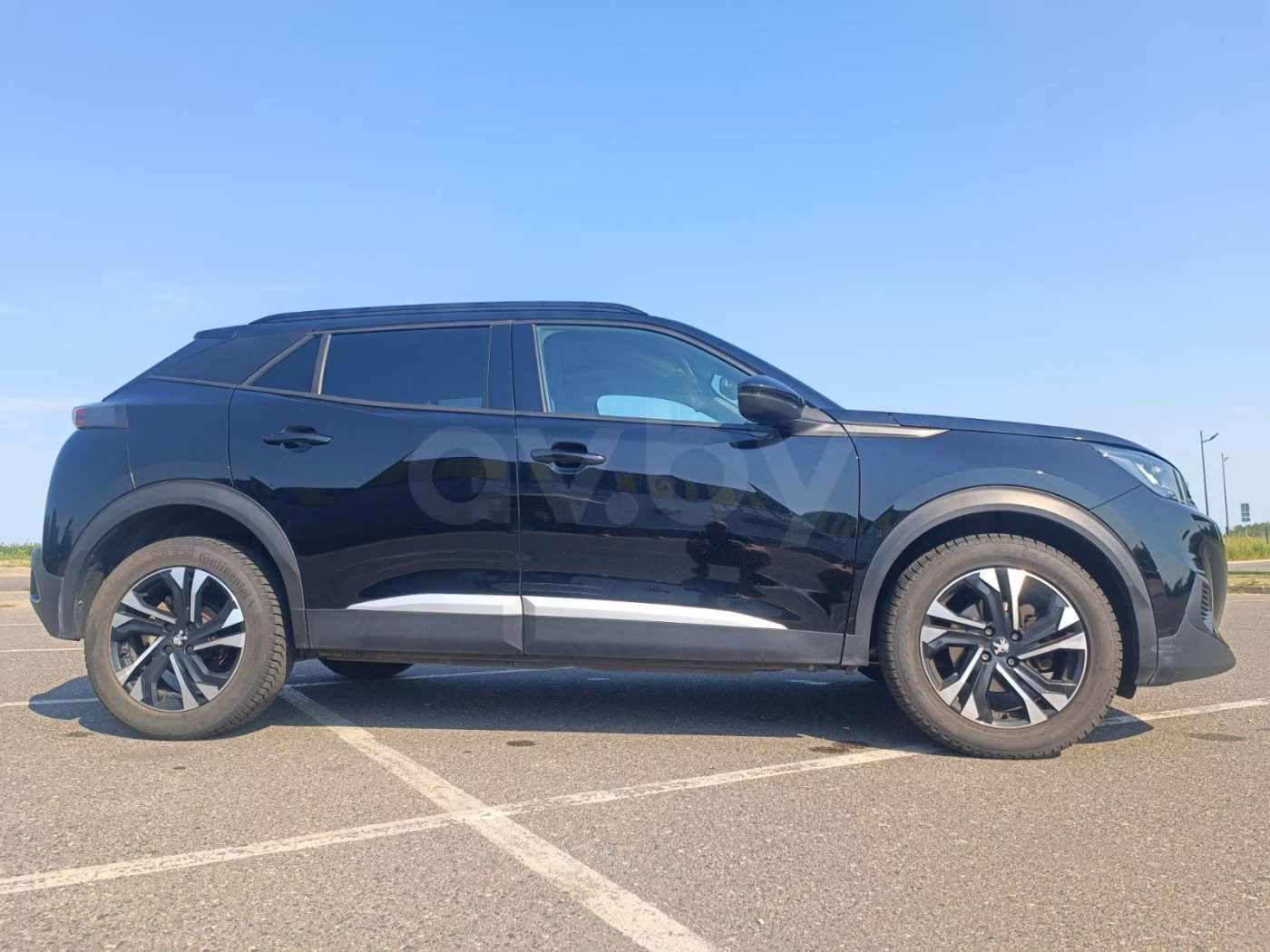 Peugeot 2008 фото 6