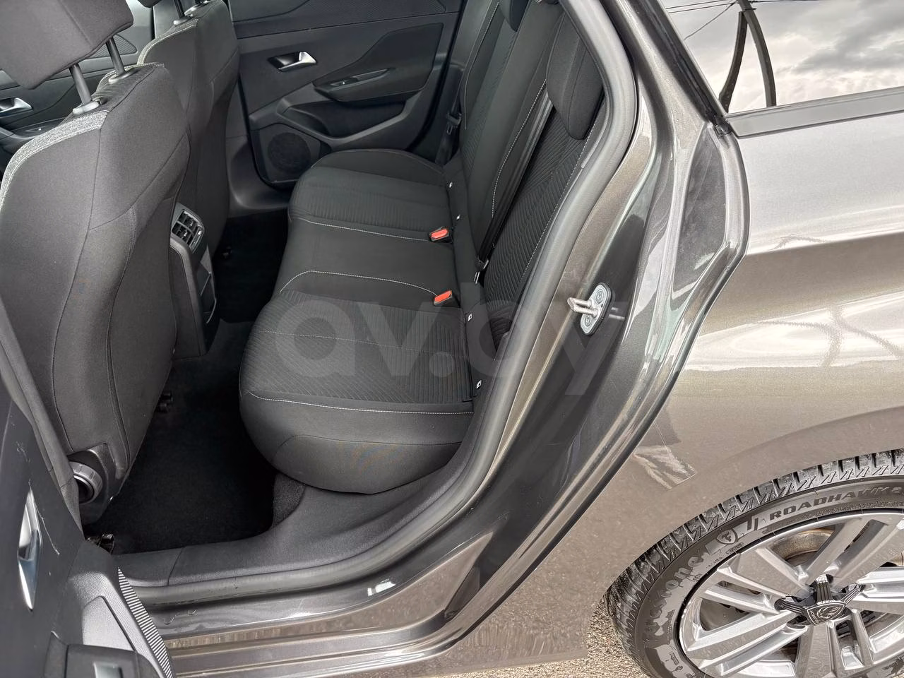 Peugeot 308 фото 20