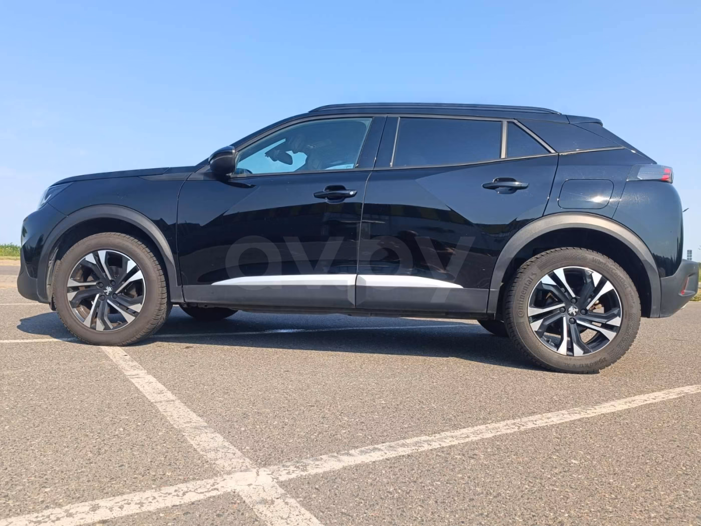 Peugeot 2008 фото 5