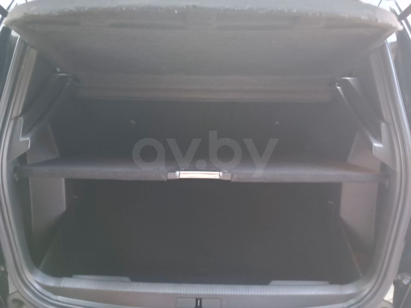 Peugeot 2008 фото 20