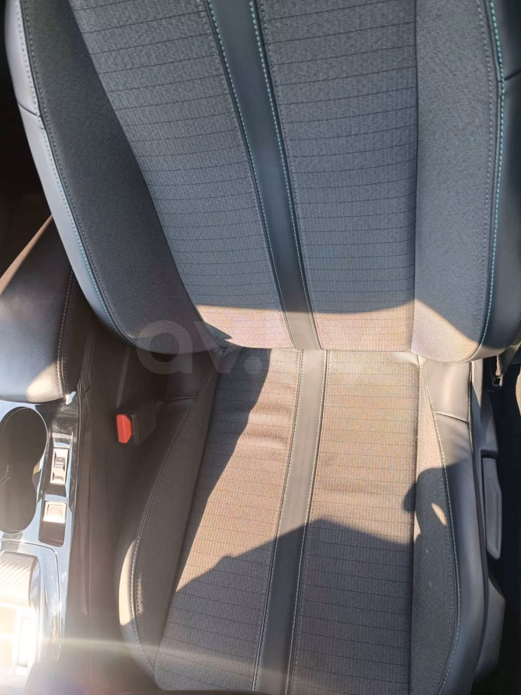 Peugeot 2008 фото 15