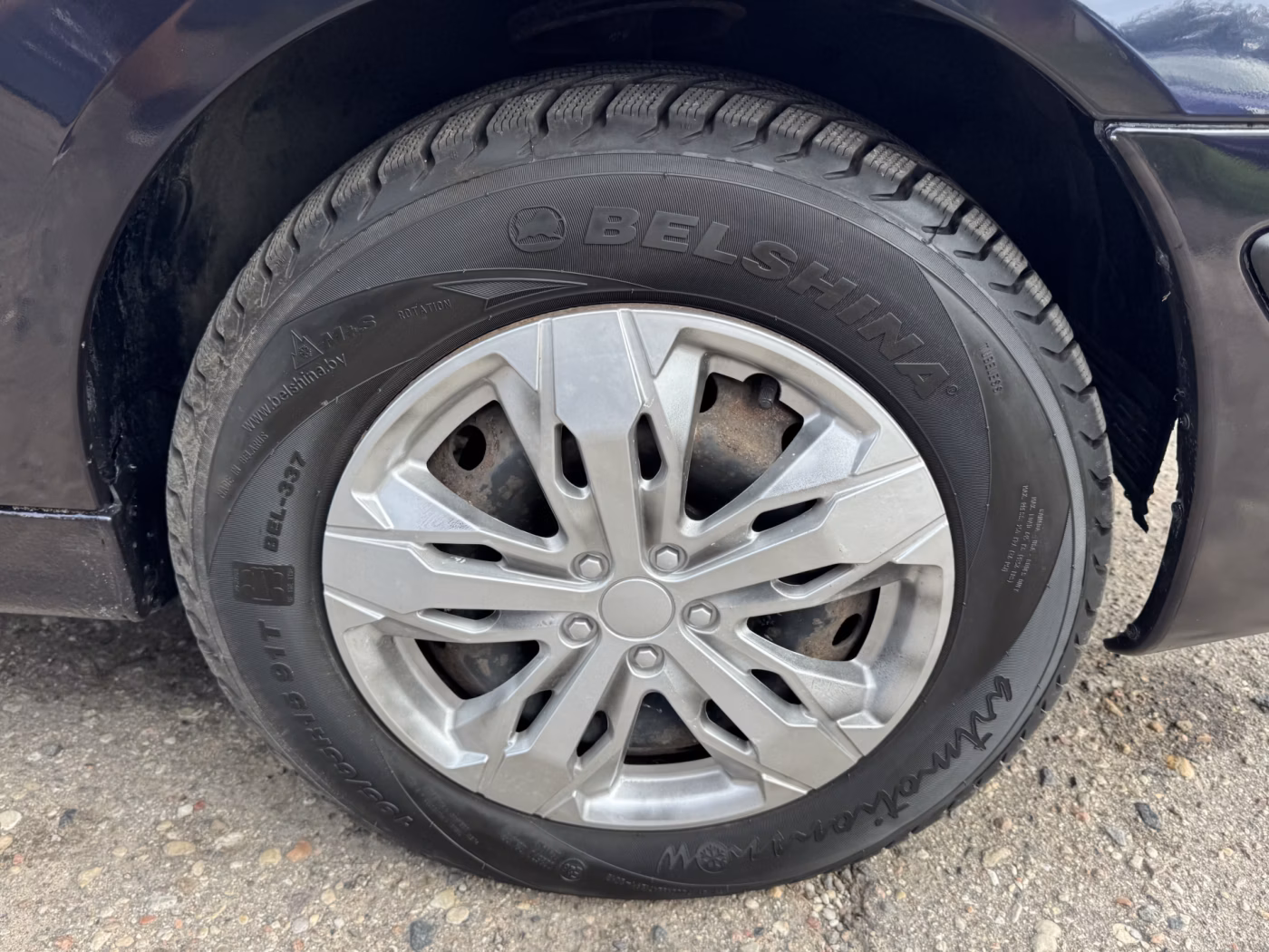 Renault Scenic фото 24