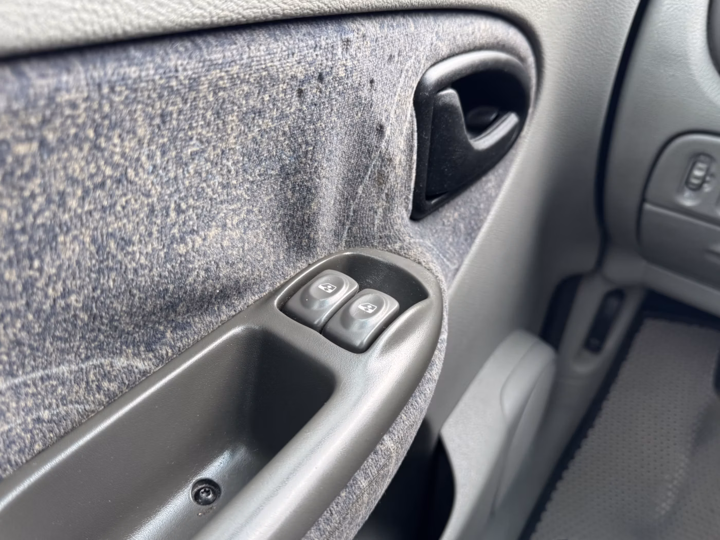 Renault Scenic фото 22