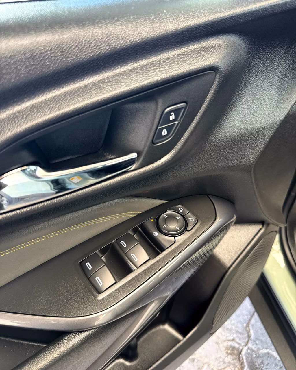 Chevrolet Trax фото 9