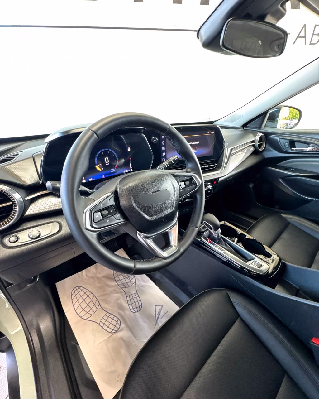 Chevrolet Trax фото 11