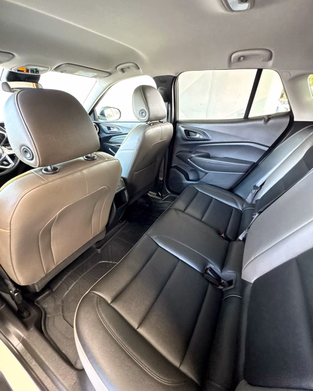 Chevrolet Trax фото 14
