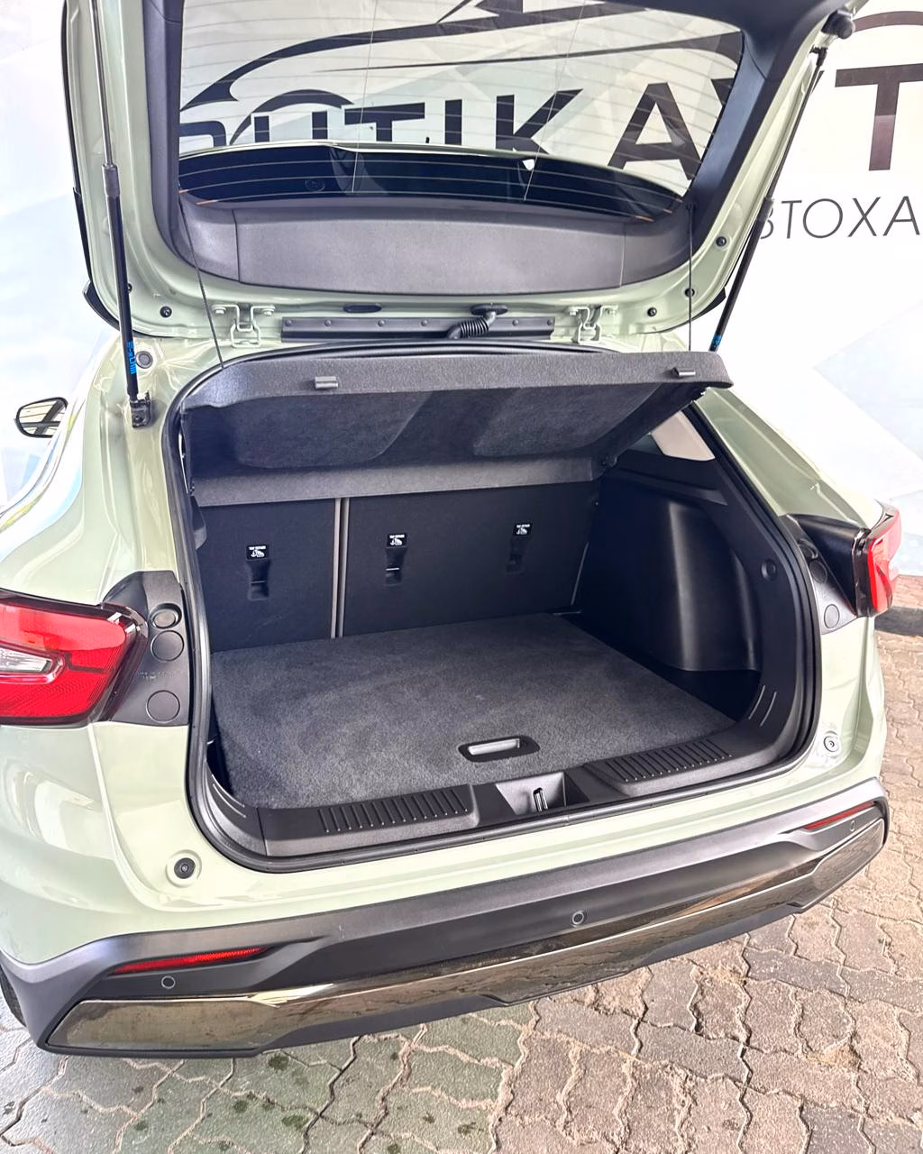Chevrolet Trax фото 15