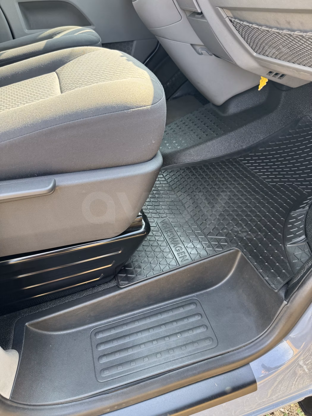 Volkswagen Caravelle фото 16