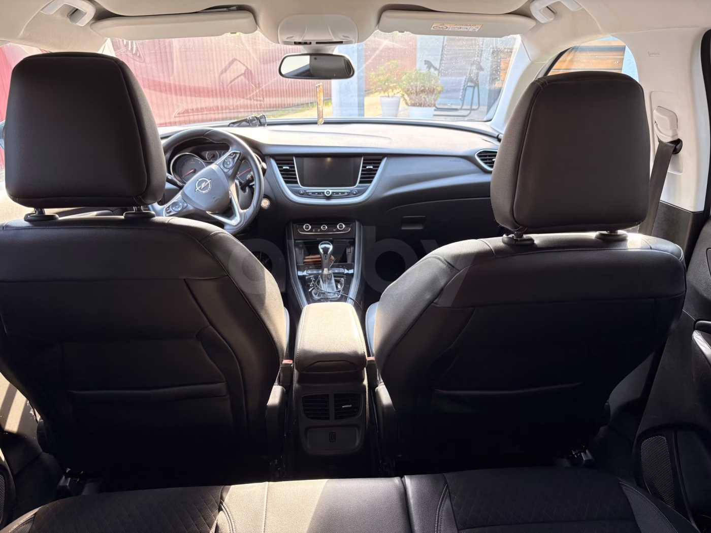 Opel Grandland X фото 9
