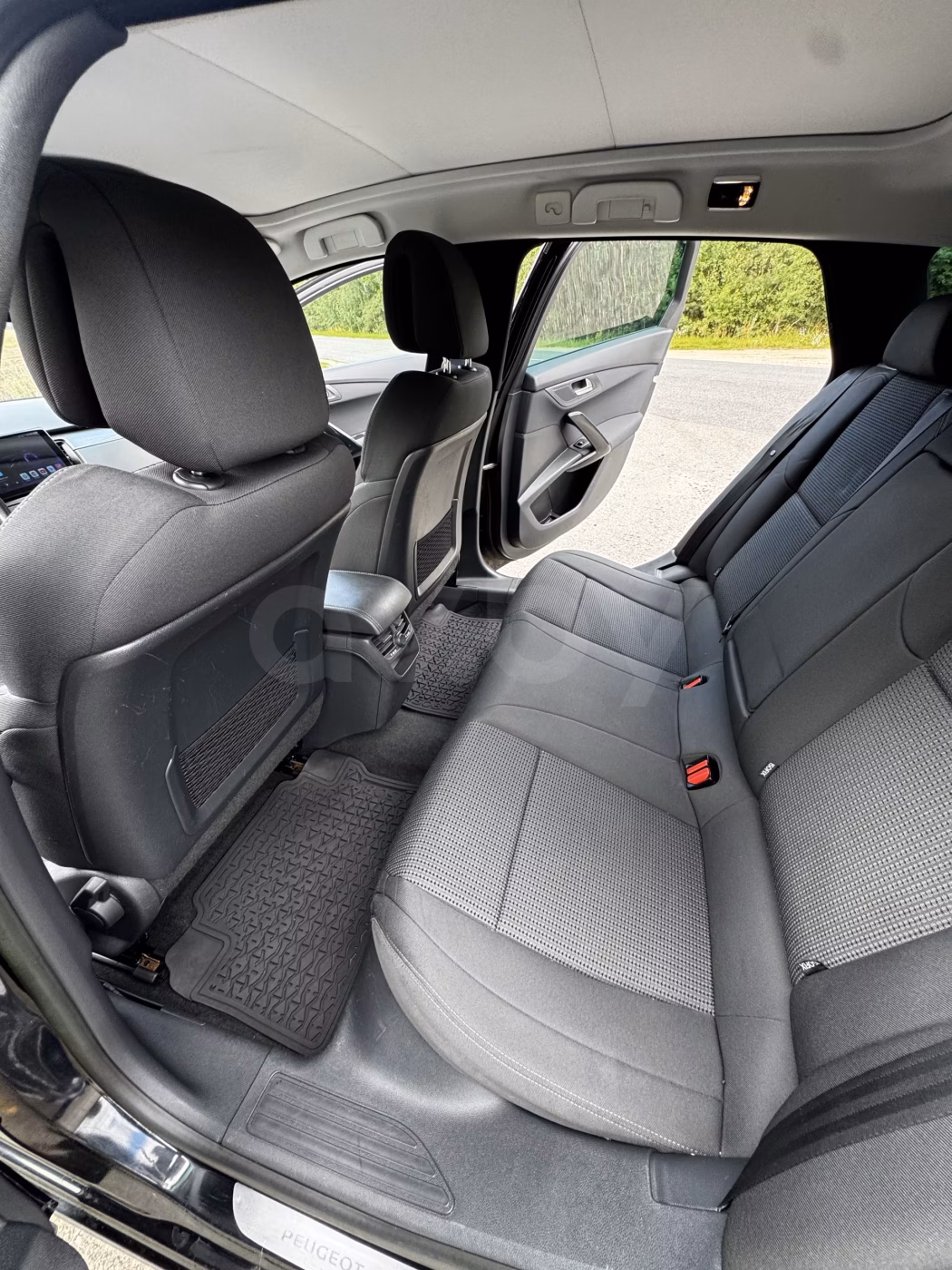 Peugeot 508 фото 2