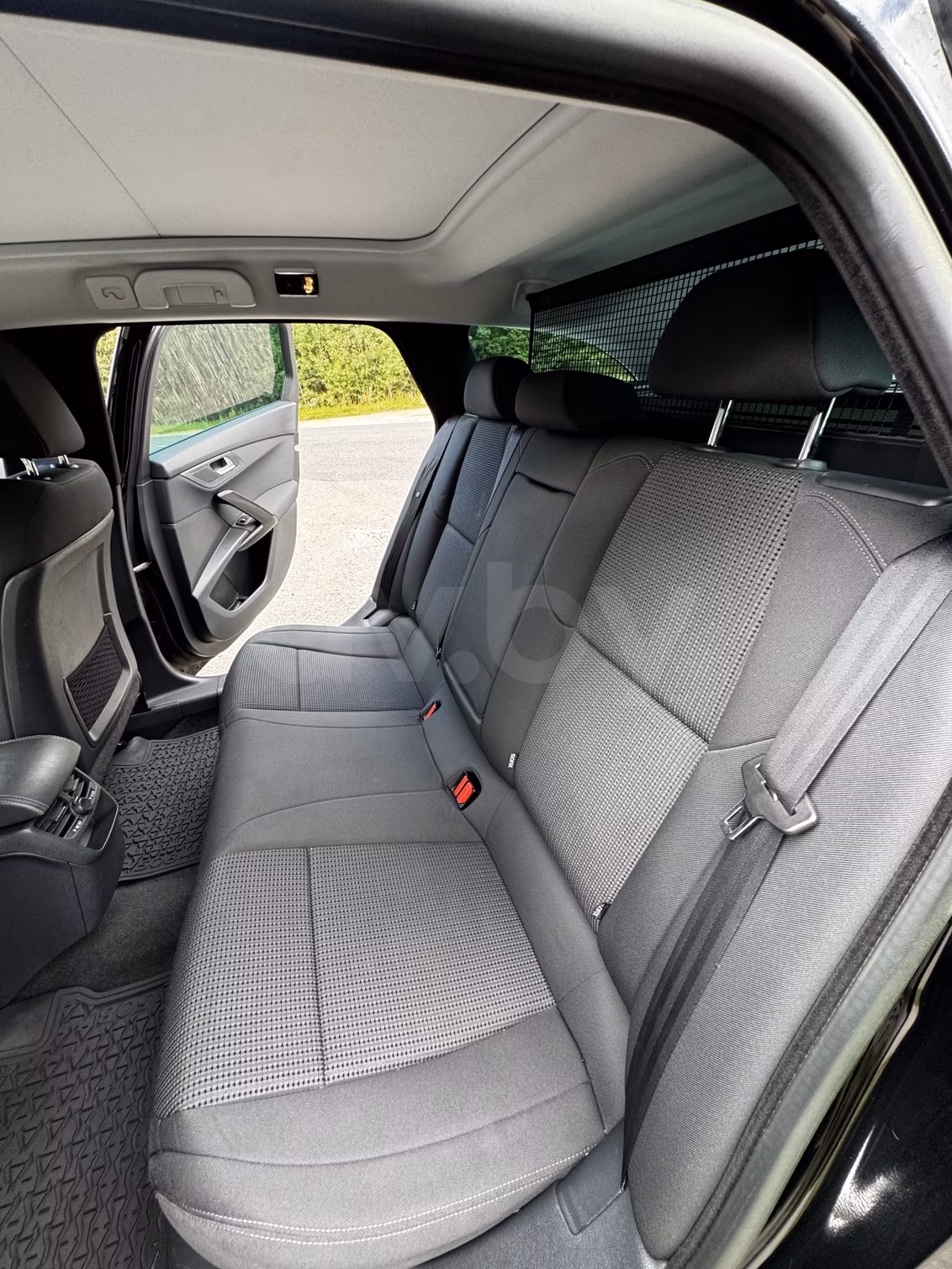 Peugeot 508 фото 7