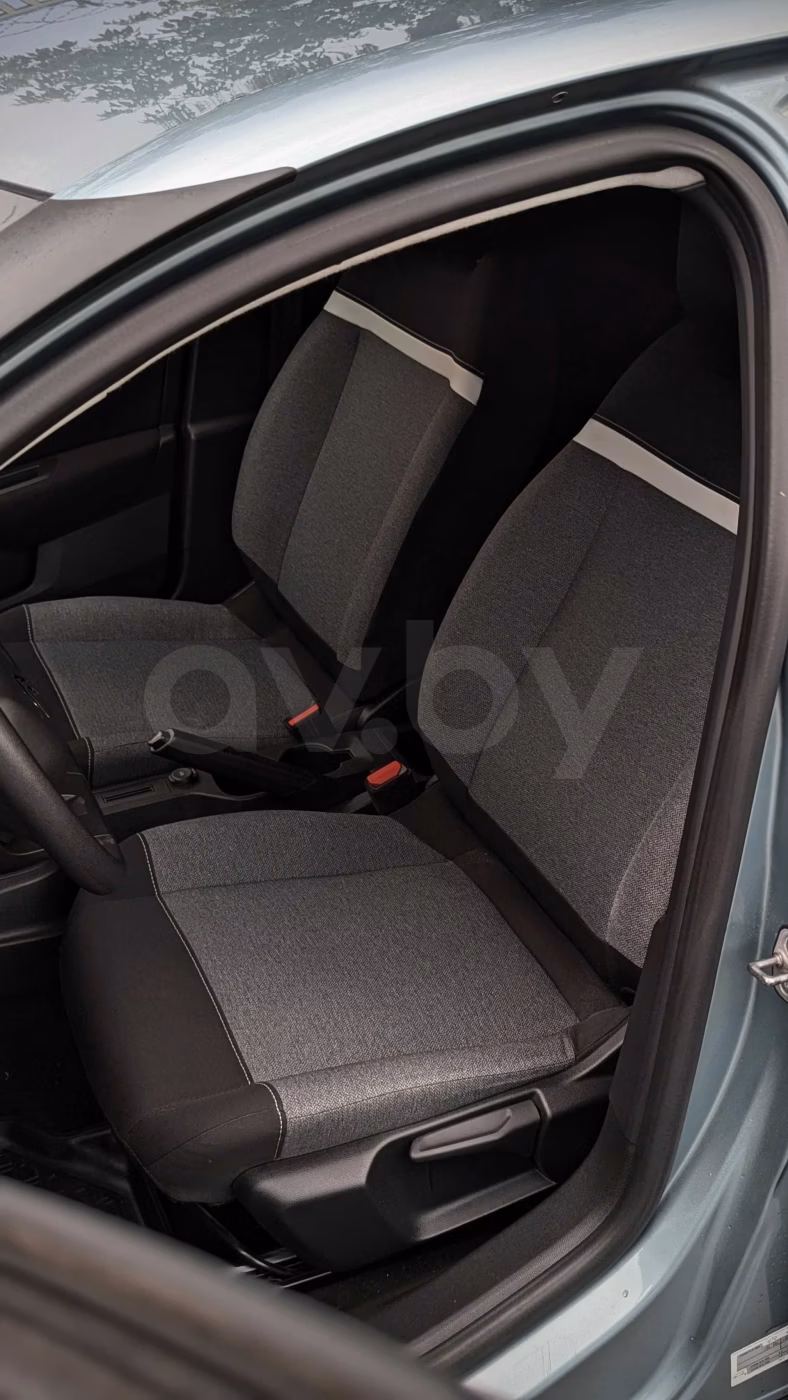 Citroen C4 фото 11