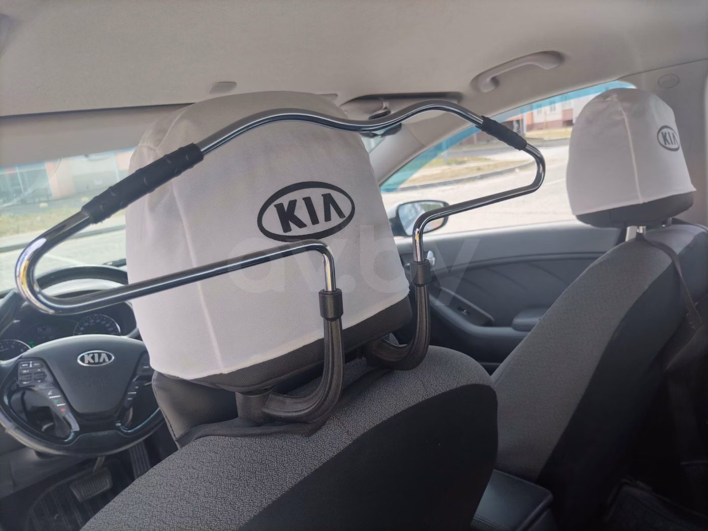 Kia Cerato фото 6