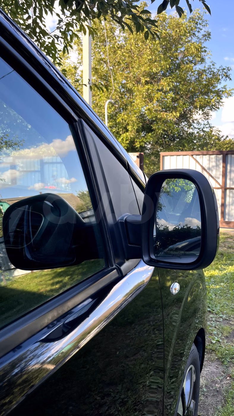 Opel Zafira Life фото 7