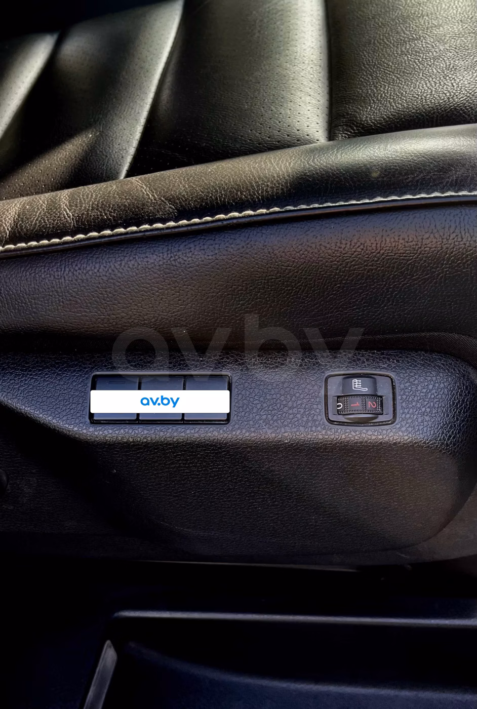 Opel Zafira Life фото 15