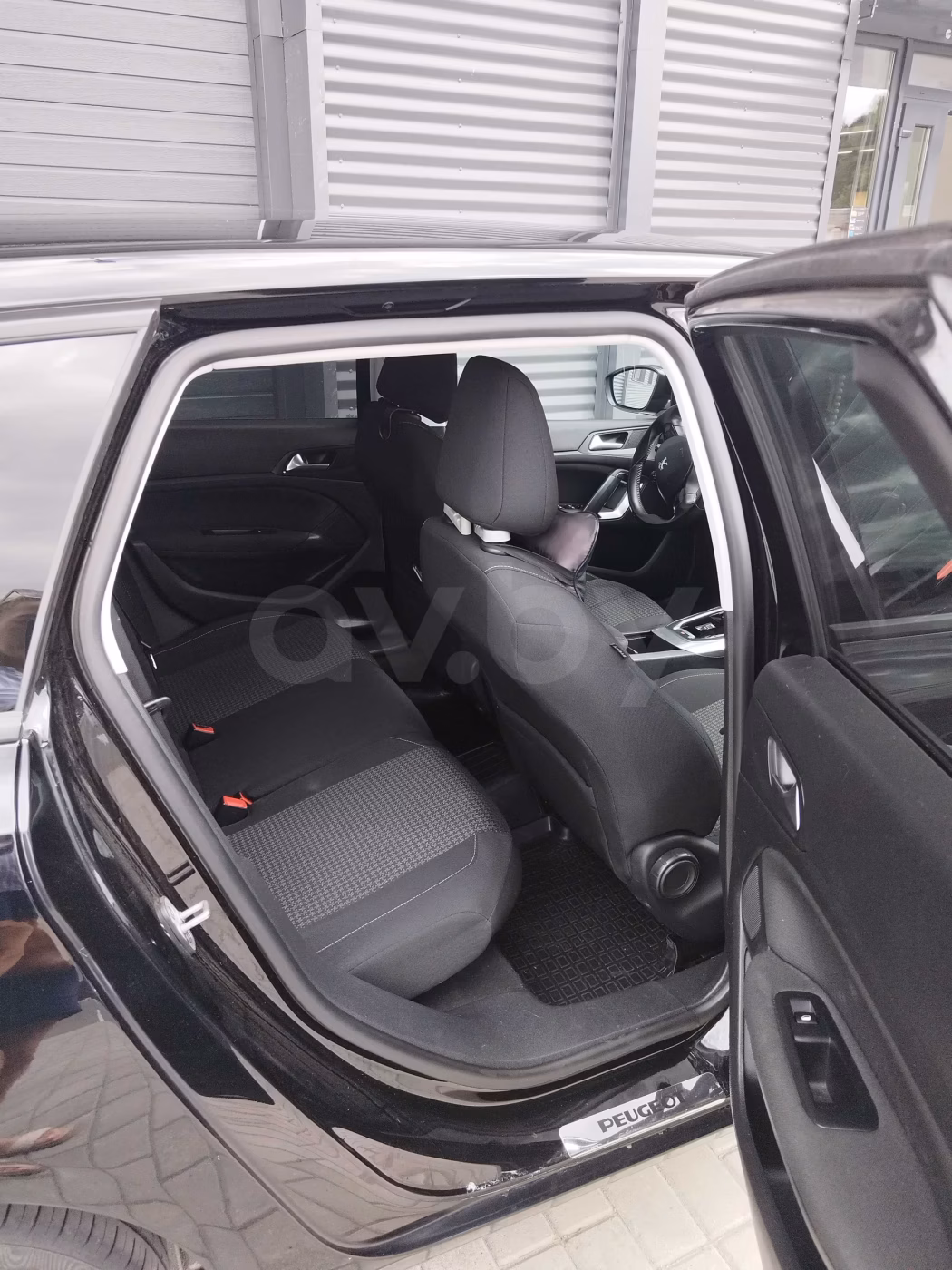 Peugeot 308 фото 7