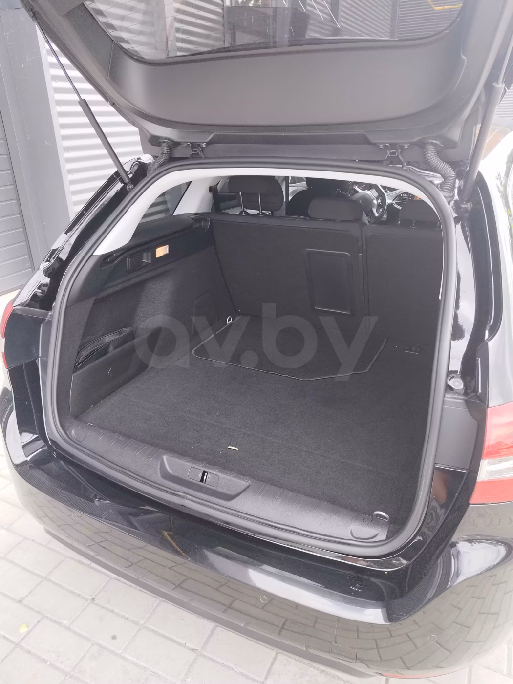 Peugeot 308 фото 10