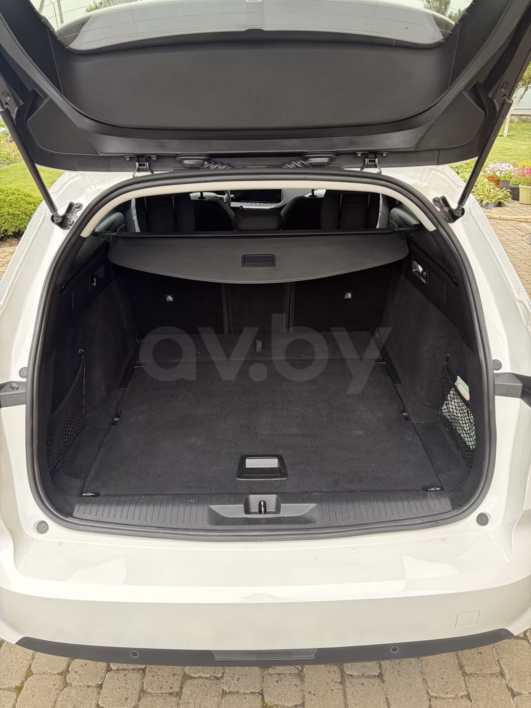 Opel Astra фото 11