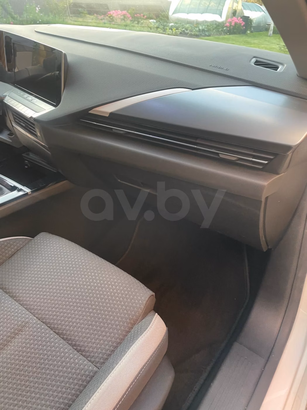Opel Astra фото 7