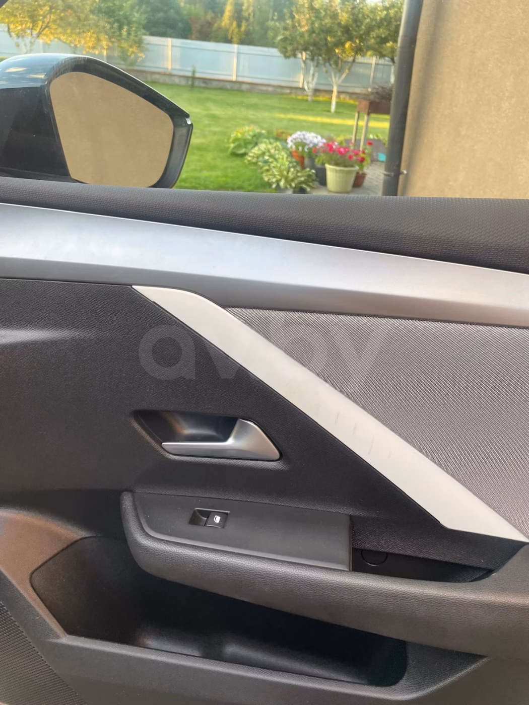 Opel Astra фото 9