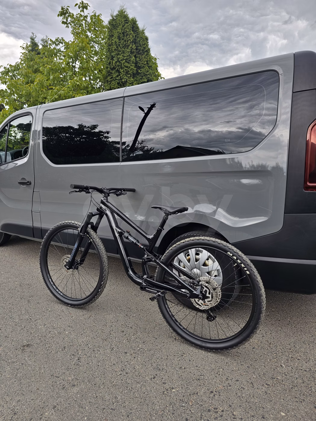 Opel Vivaro фото 4