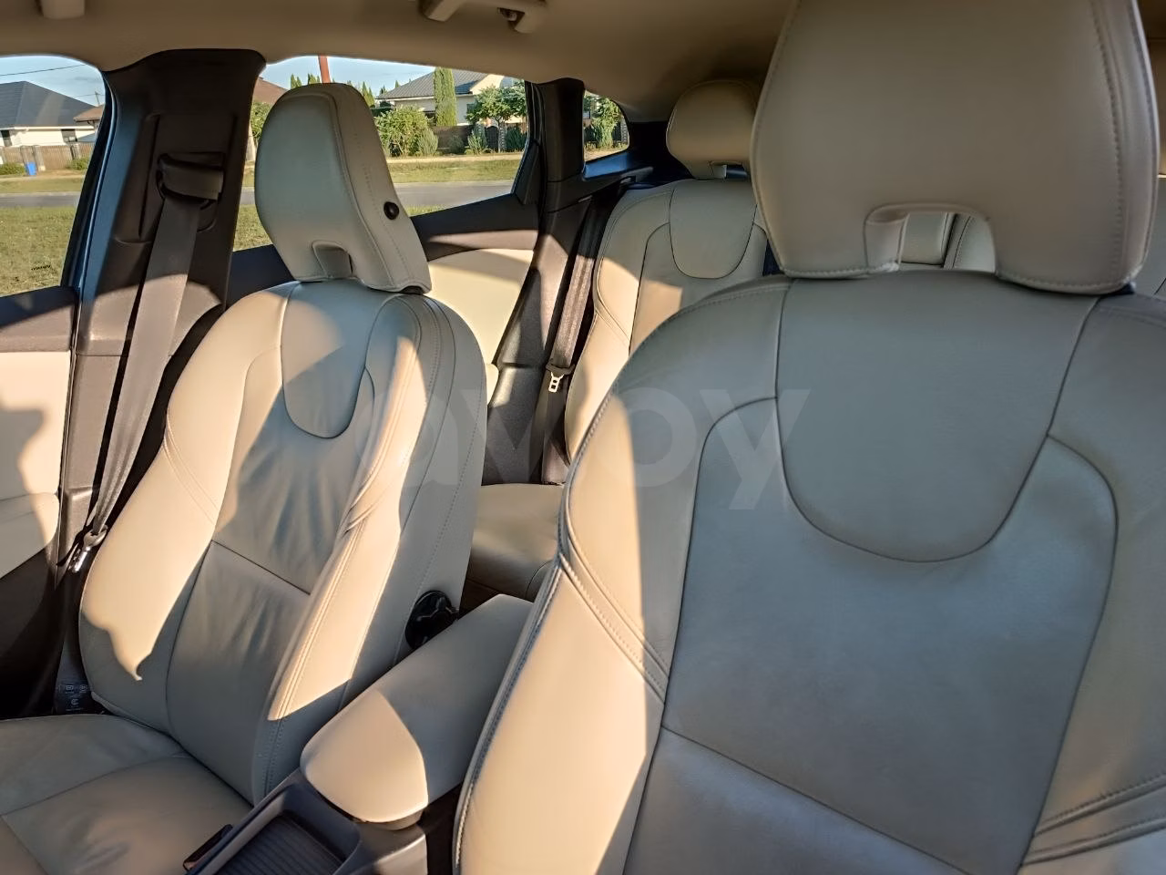 Volvo V40 фото 4