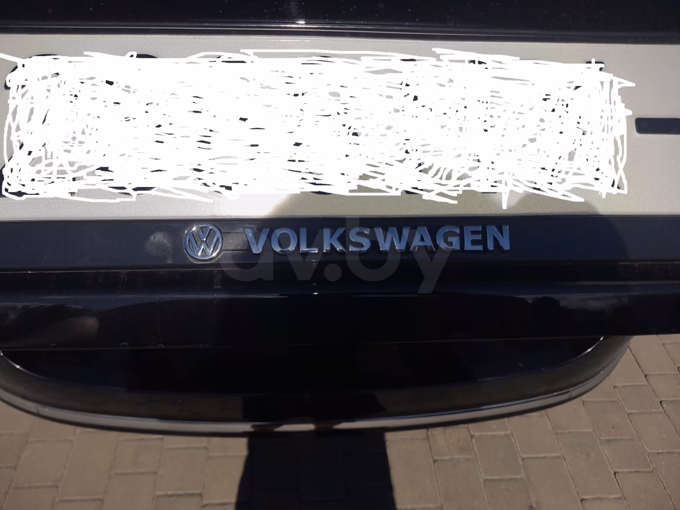 Volkswagen Passat фото 5