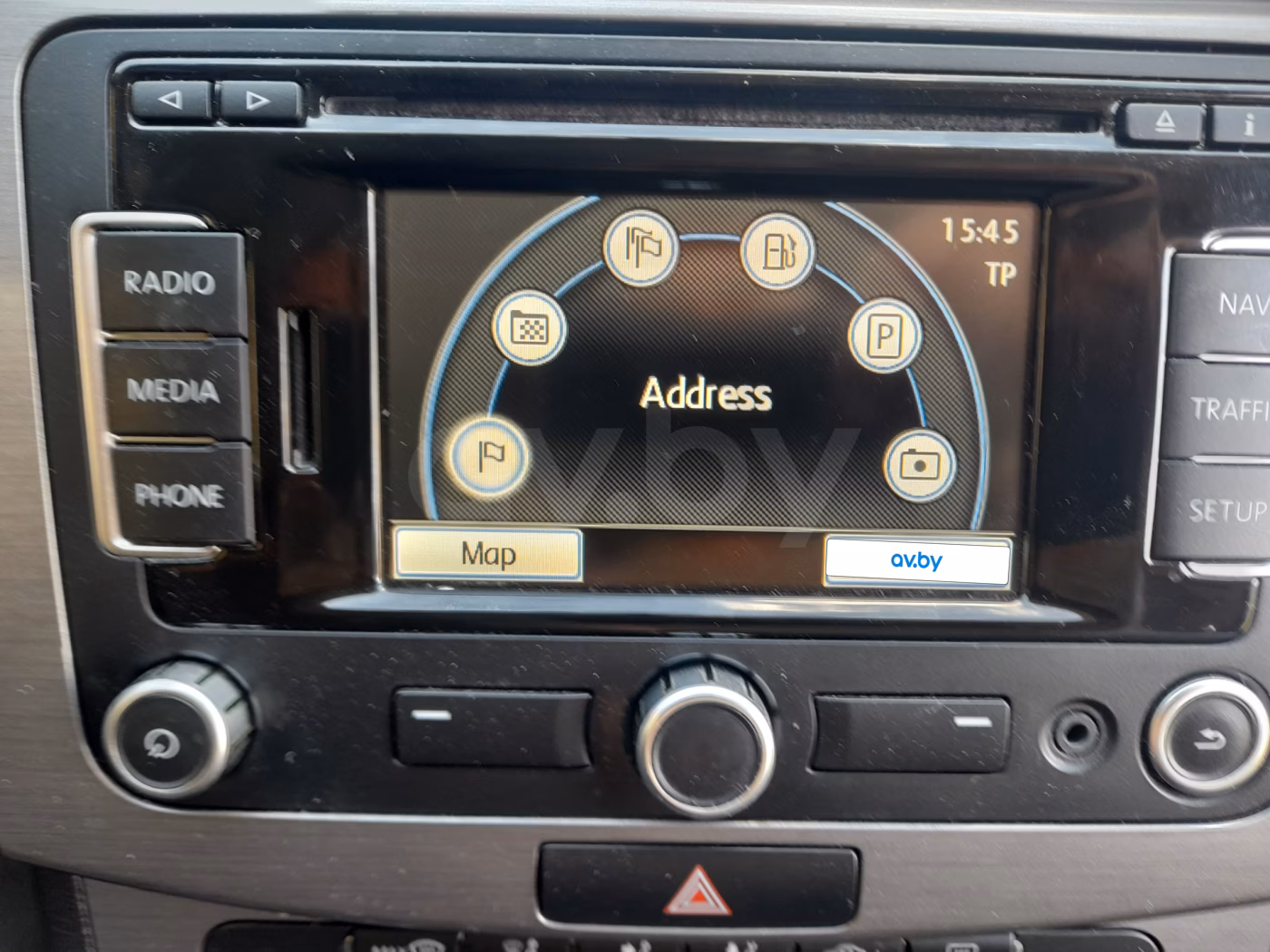 Volkswagen Passat фото 13