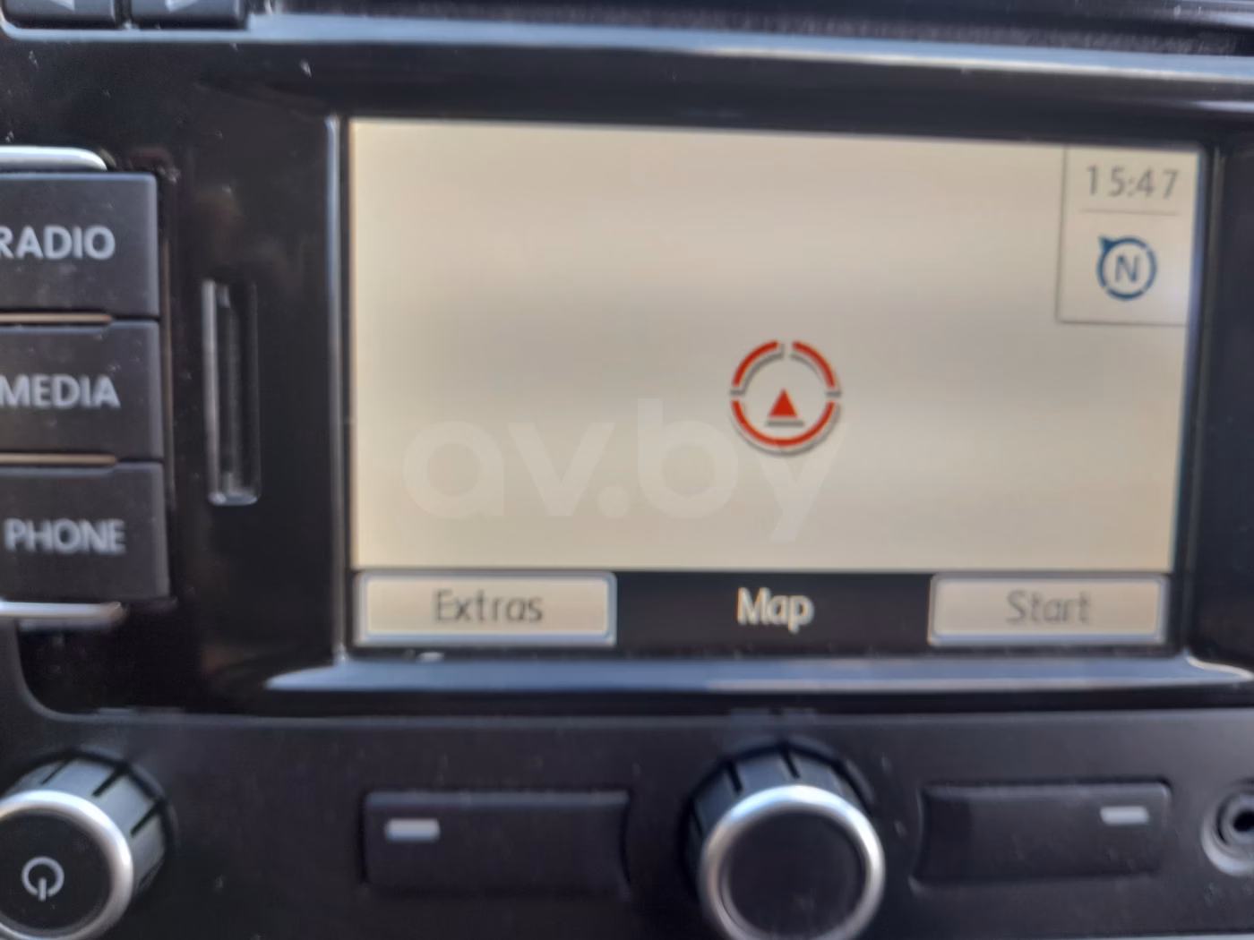 Volkswagen Passat фото 14