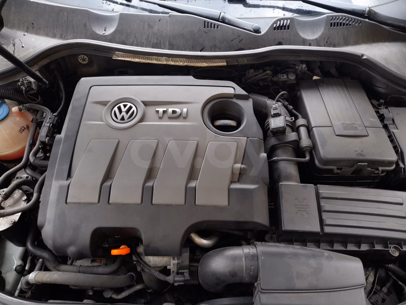 Volkswagen Passat фото 16