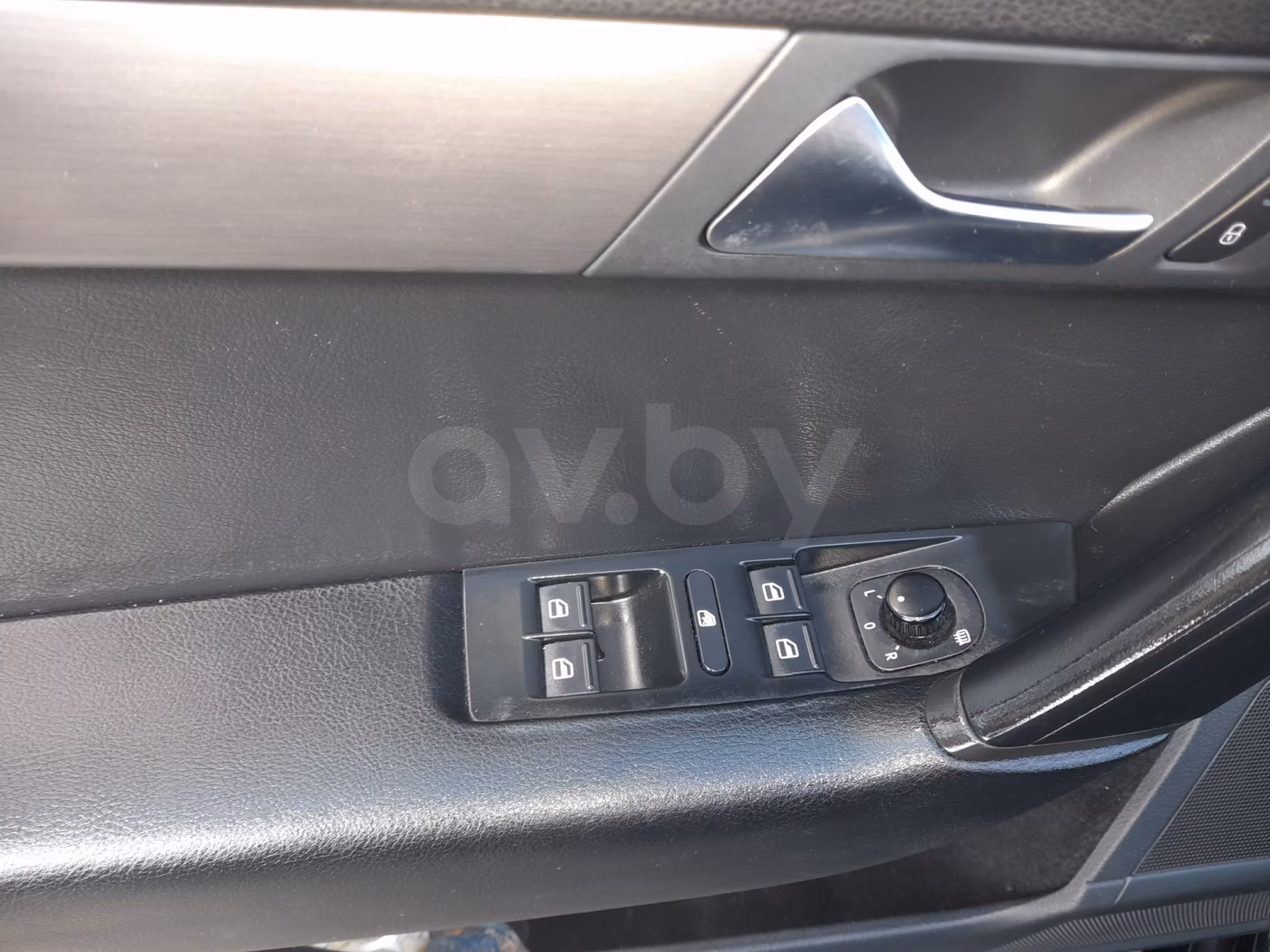 Volkswagen Passat фото 27