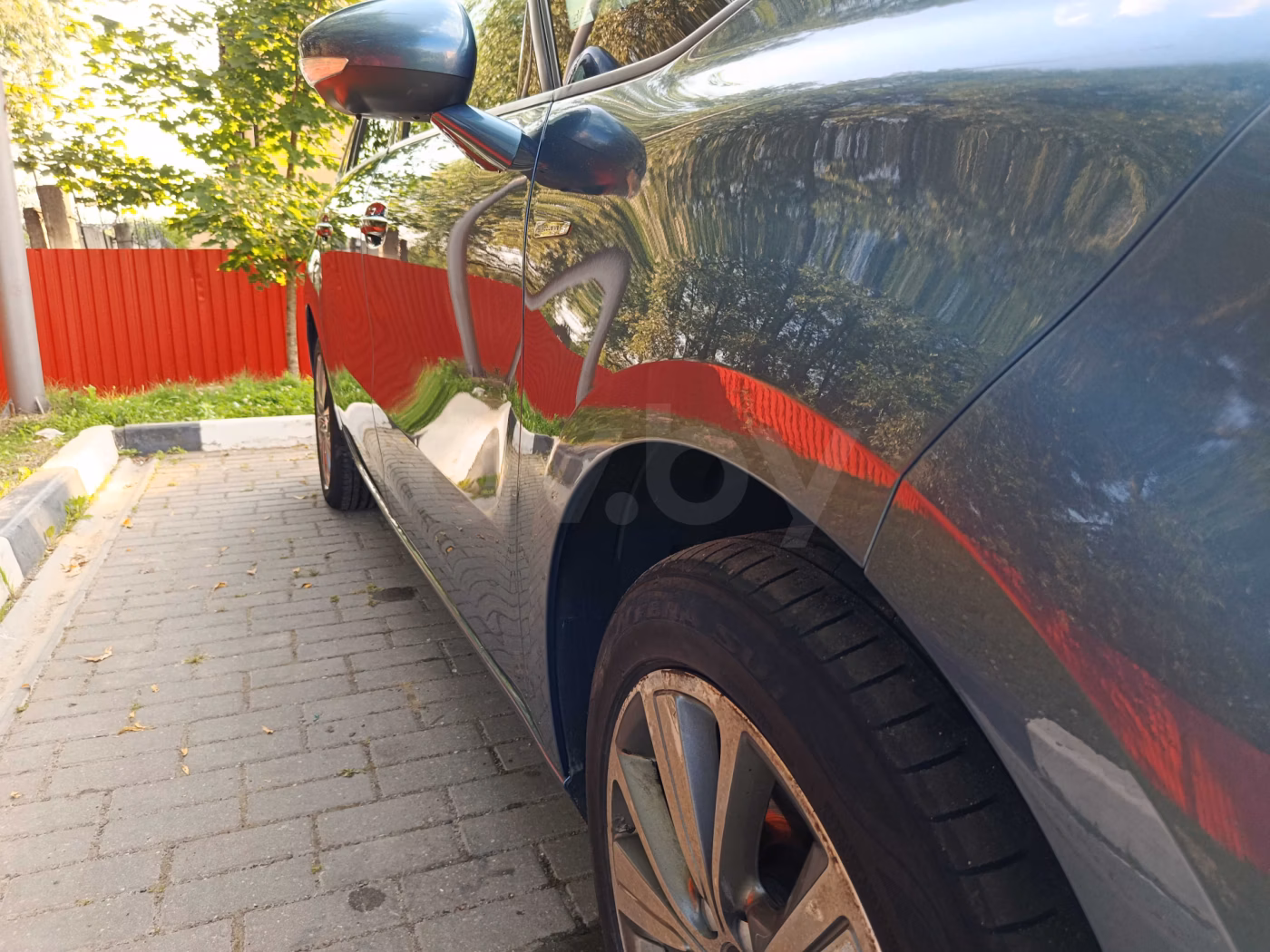 Citroen C4 Grand Picasso фото 15