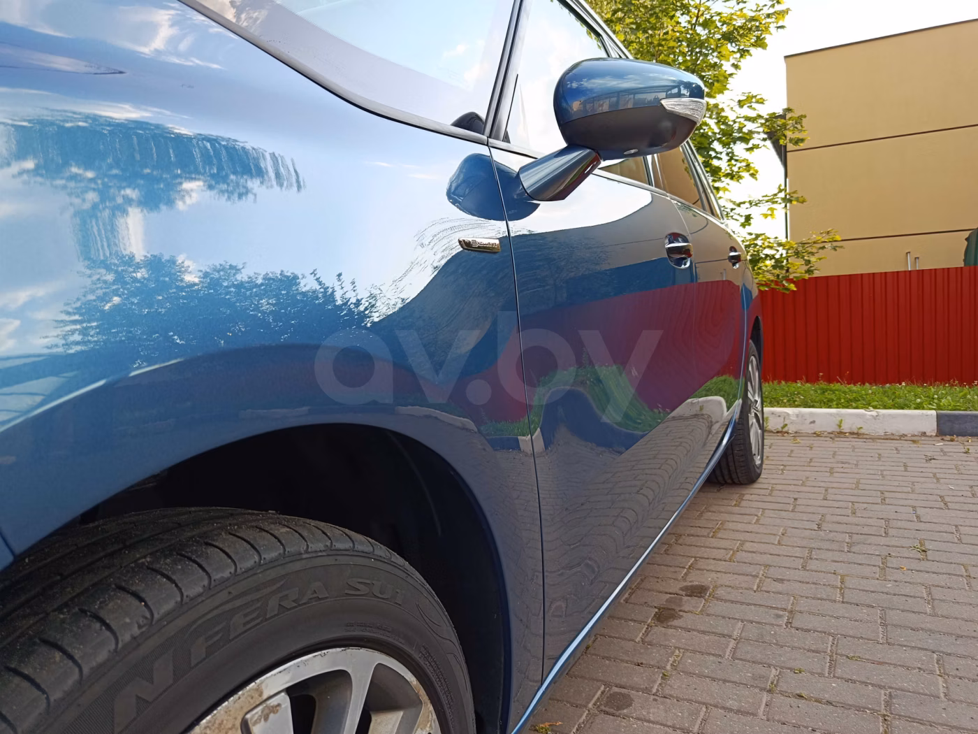 Citroen C4 Grand Picasso фото 14