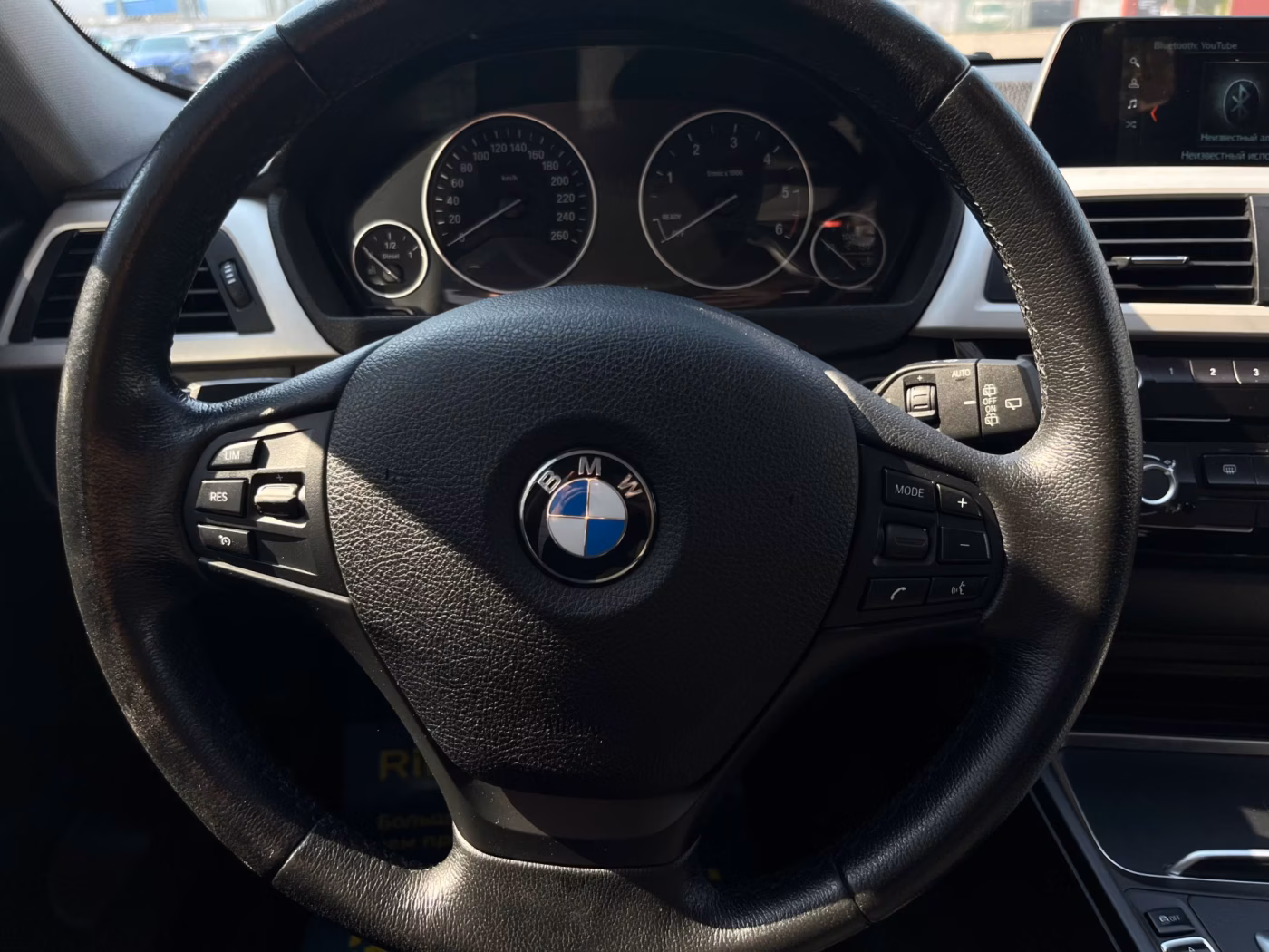 BMW 3 серия фото 13