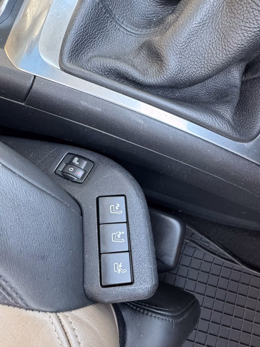 Citroen C4 Grand Picasso фото 12