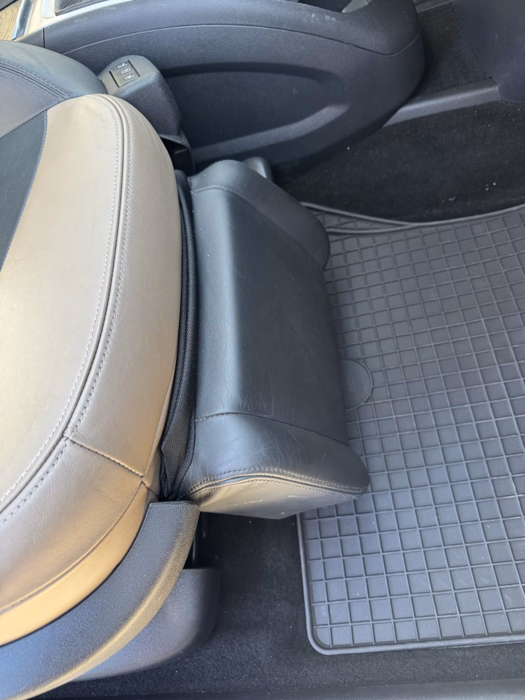 Citroen C4 Grand Picasso фото 13