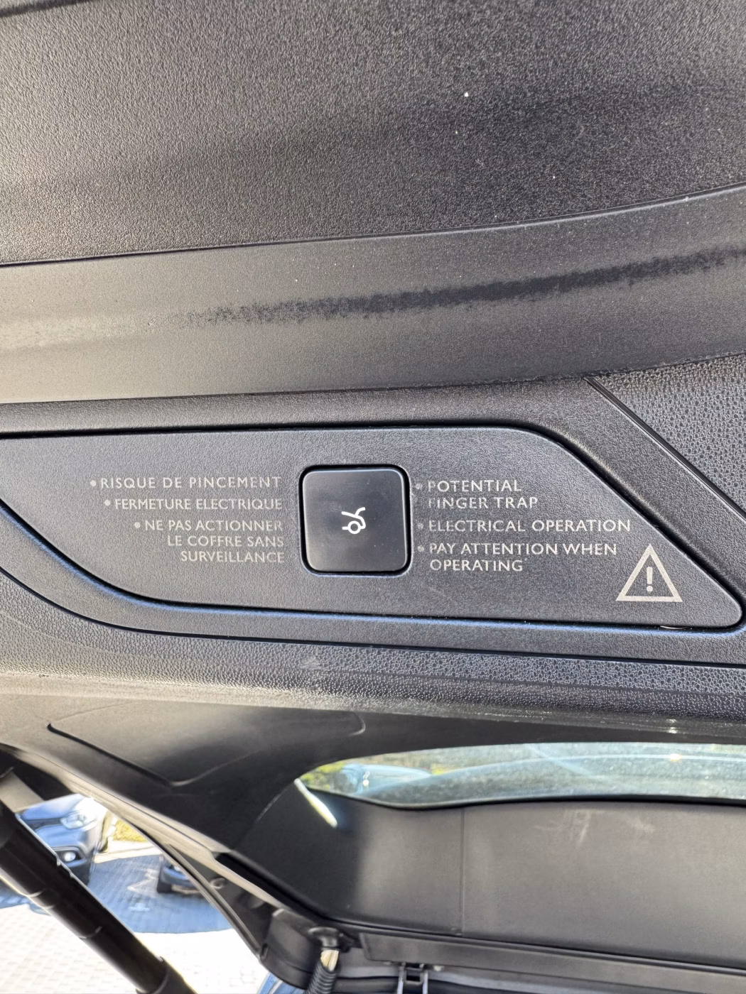 Citroen C4 Grand Picasso фото 19