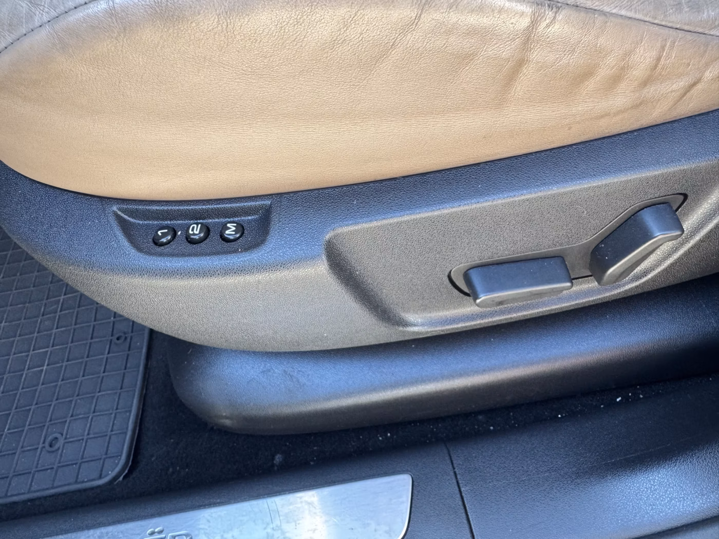 Citroen C4 Grand Picasso фото 20