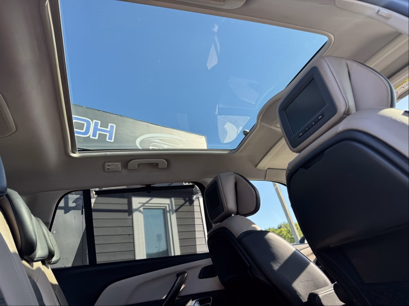 Citroen C4 Grand Picasso фото 21