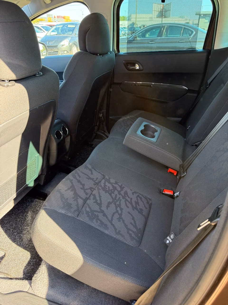 Peugeot 3008 фото 13