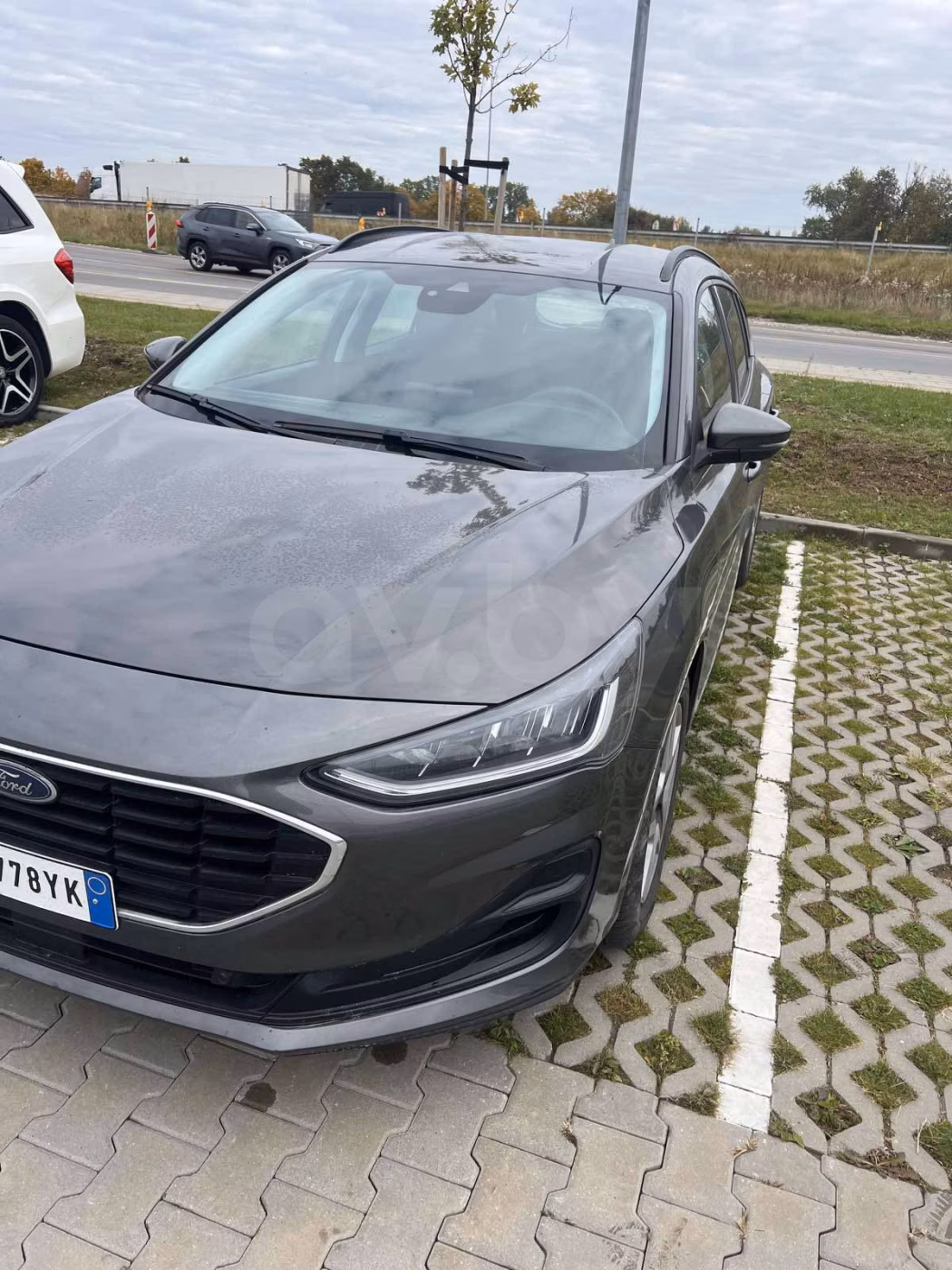 Ford Focus фото 4