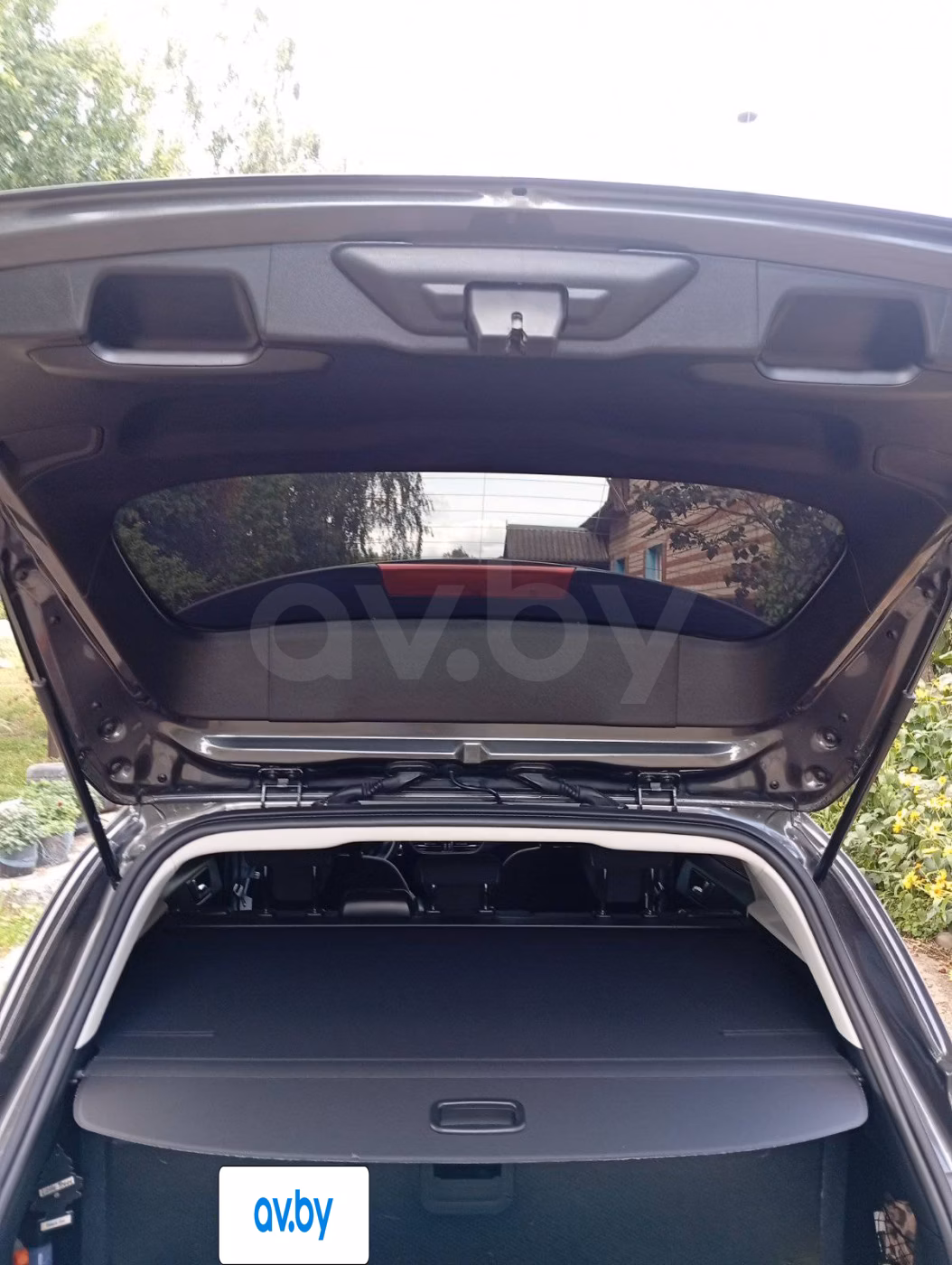 Ford Focus фото 16