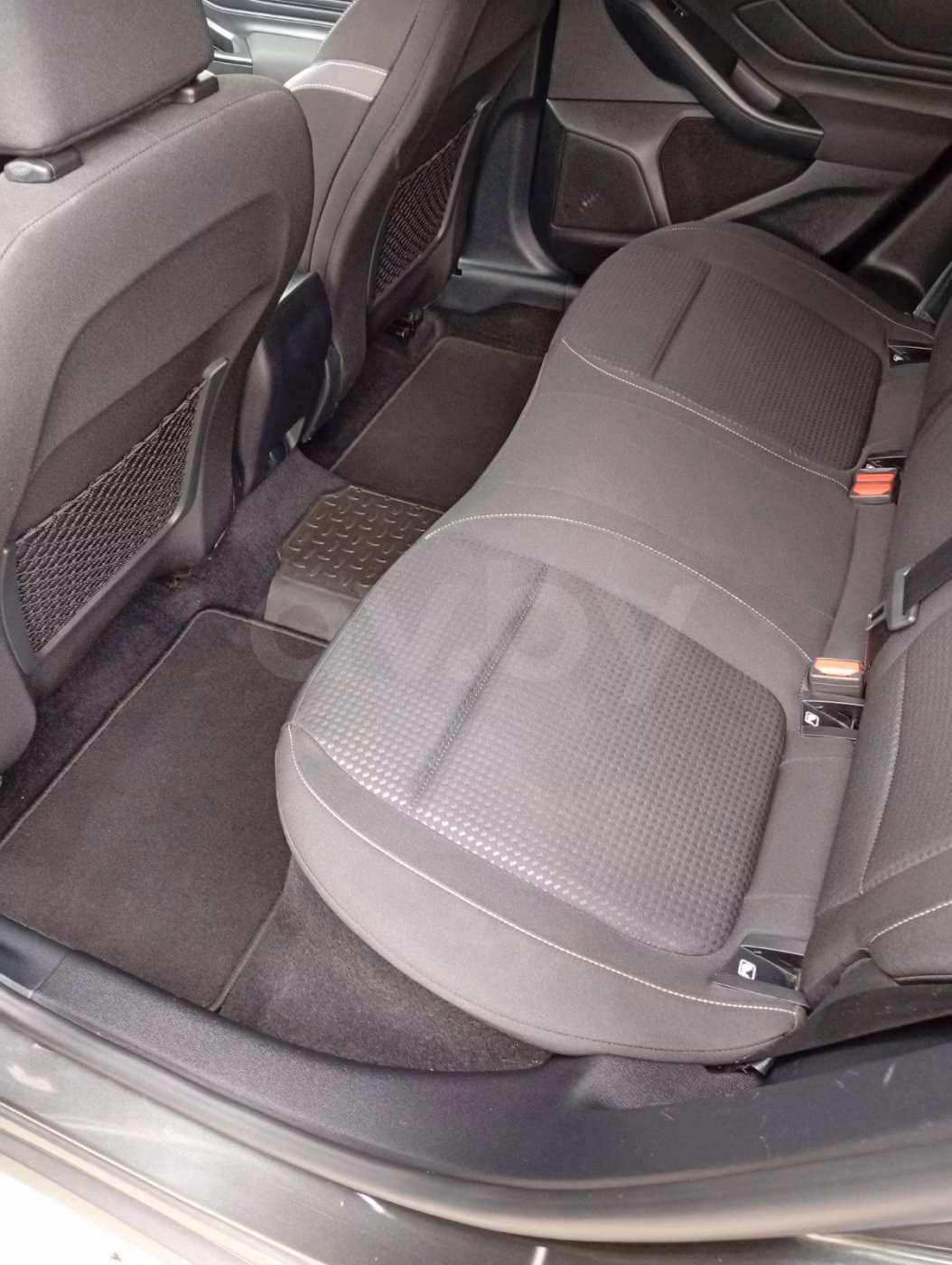 Ford Focus фото 2