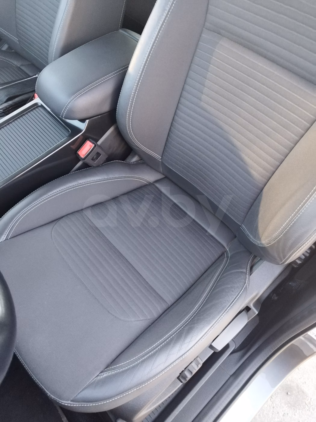 Ford Kuga фото 7