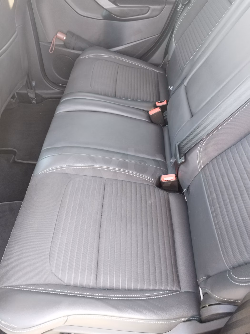 Ford Kuga фото 8