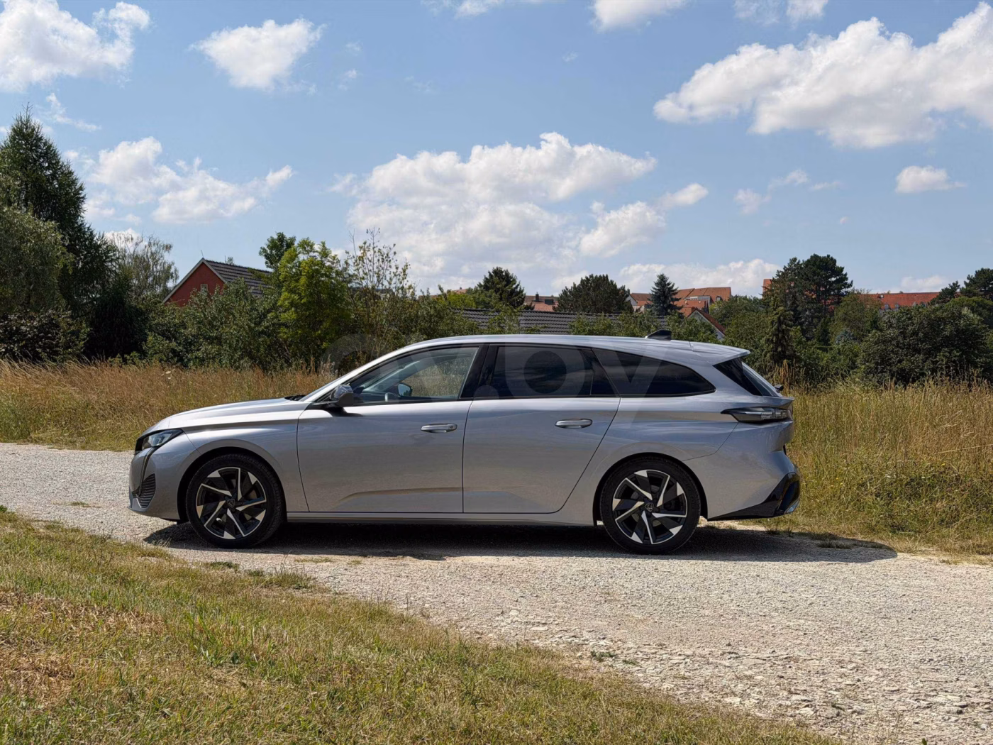 Peugeot 308 фото 2