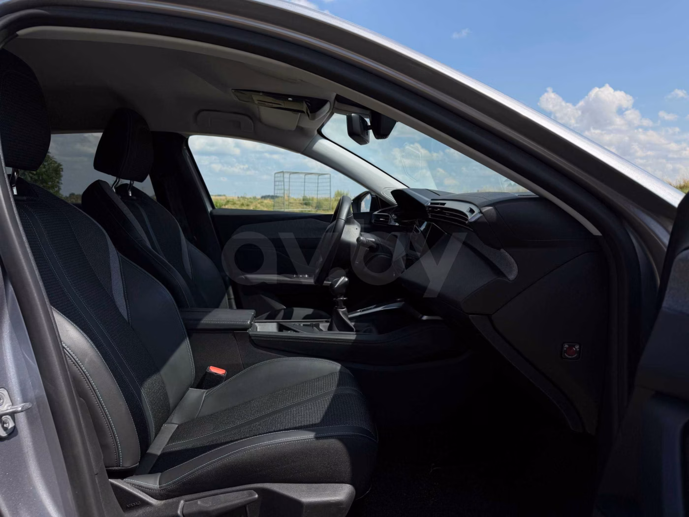 Peugeot 308 фото 15